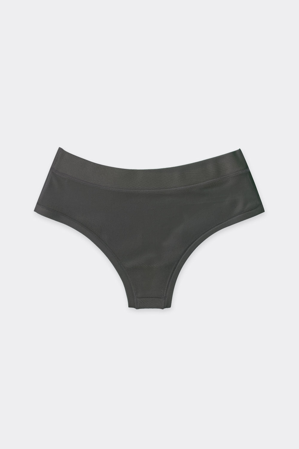 Black Hipster Tencel