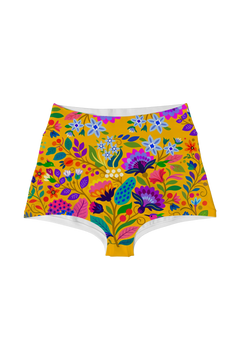 Highwaist - Folk Bird Garden