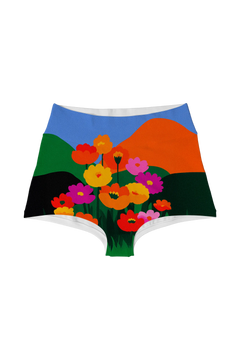 Highwaist - Poppy Hills