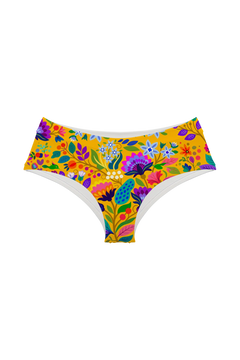 Hipster - Folk Bird Garden