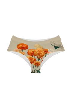 Hipster - Marigold Bouquet