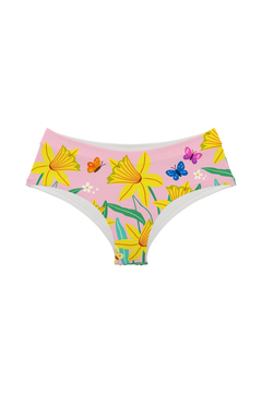 Hipster - Sunny Daffodils