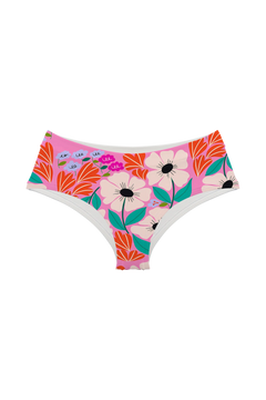 Hipster - Anemone Pink Pop