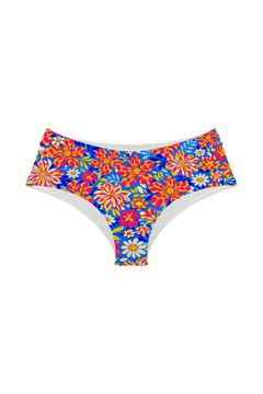 Hipster - Ditsy Bloom Blue