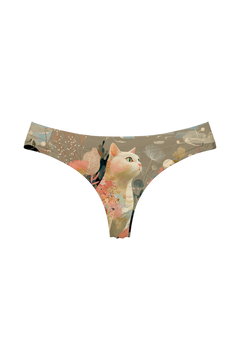 Thong - Mountain Meadow Cat