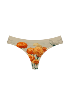 Thong - Marigold Bouquet