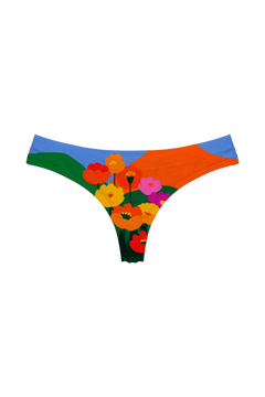 Thong - Poppy Hills