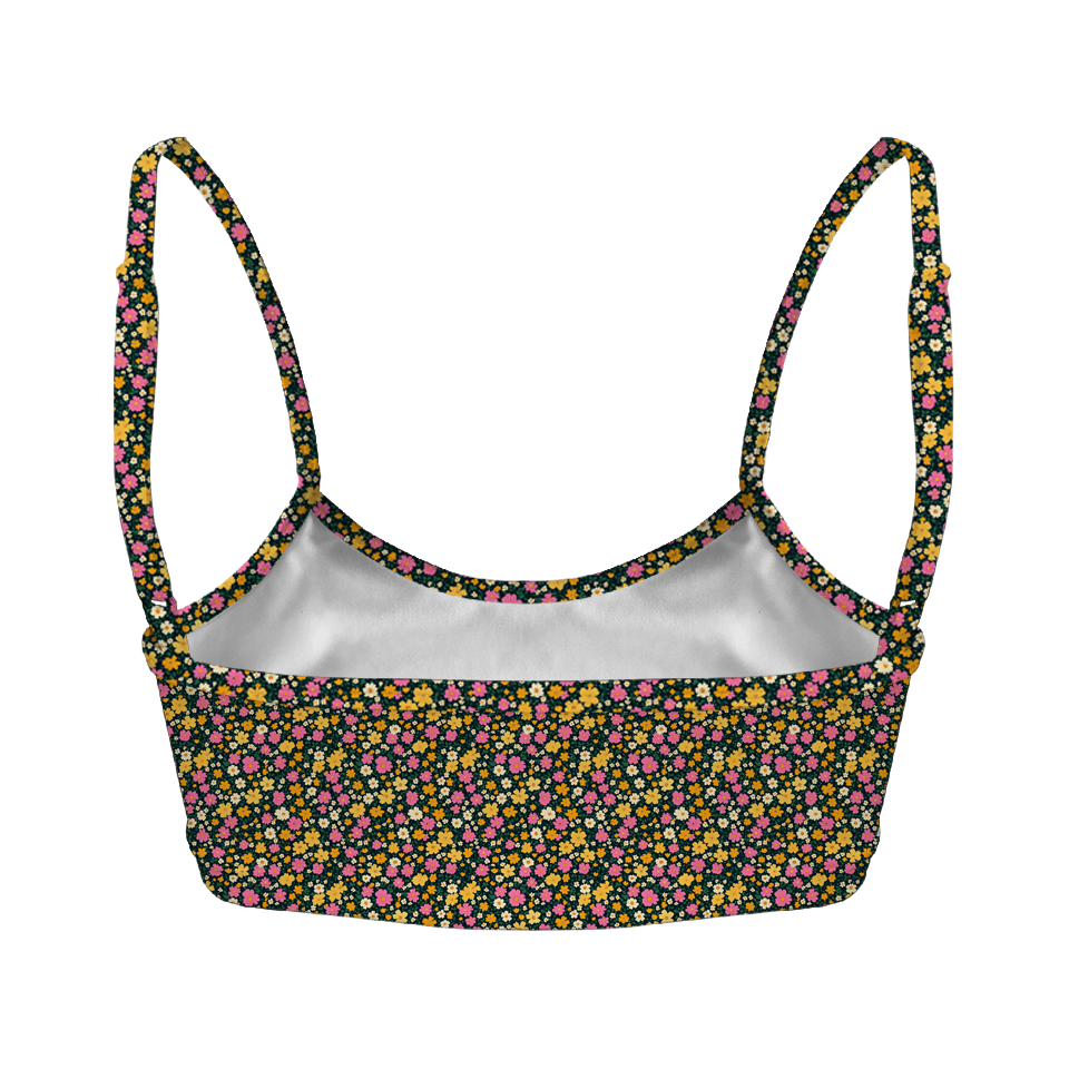 TUBE BRA 10