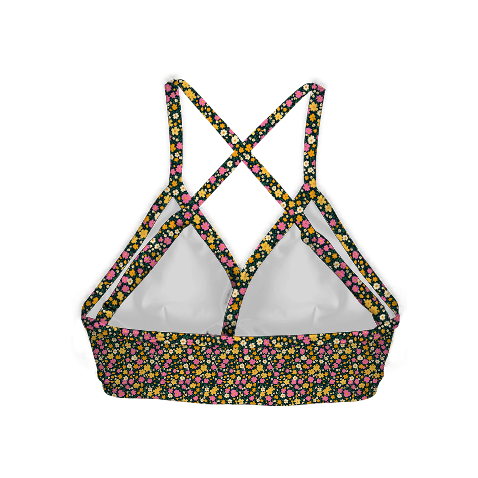 CROSS BRA 10