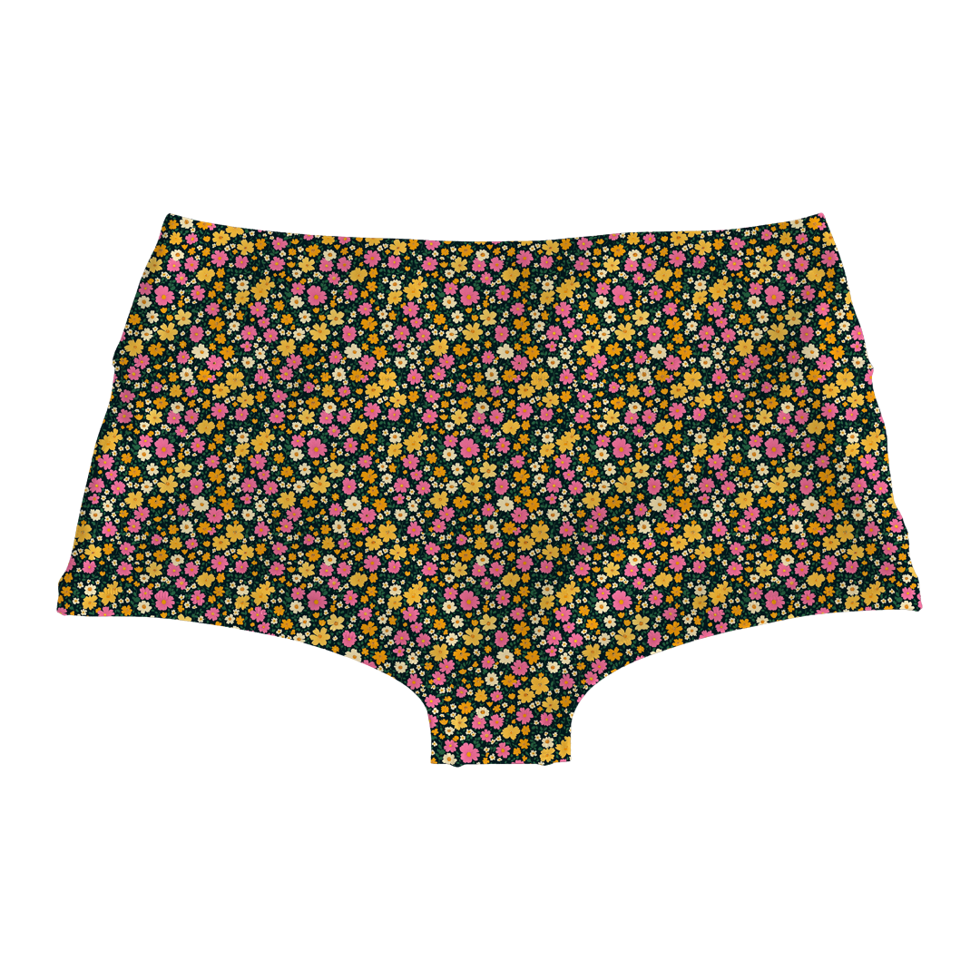 BOY SHORTS 10