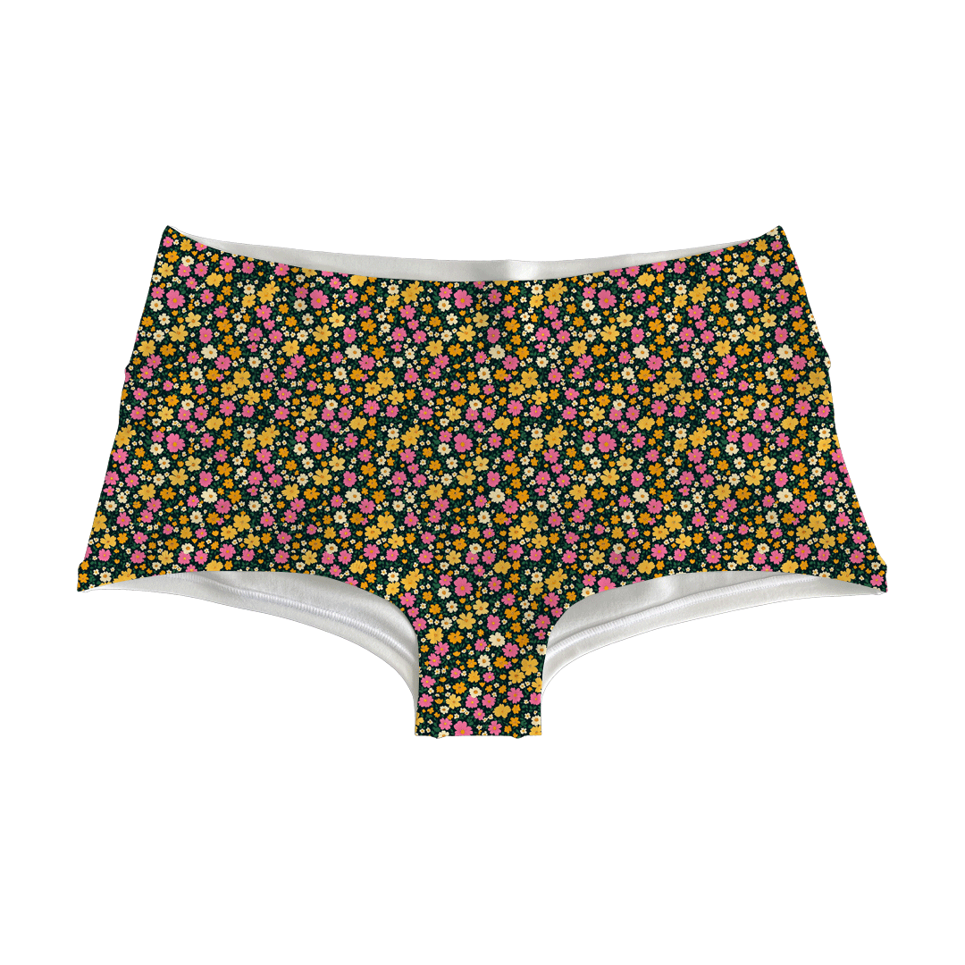 BOY SHORTS 10