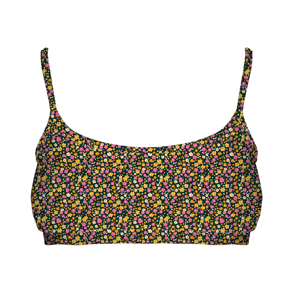 TUBE BRA 10