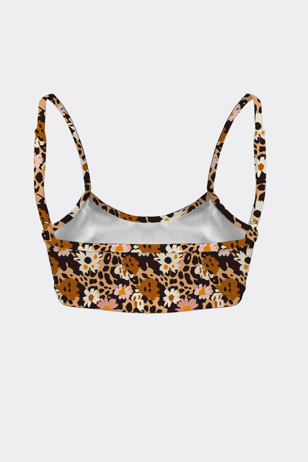 BRALETTE JUST FLOWERS 11