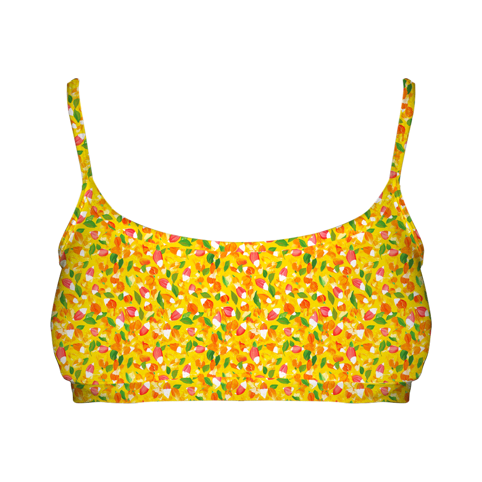 TUBE BRA 12