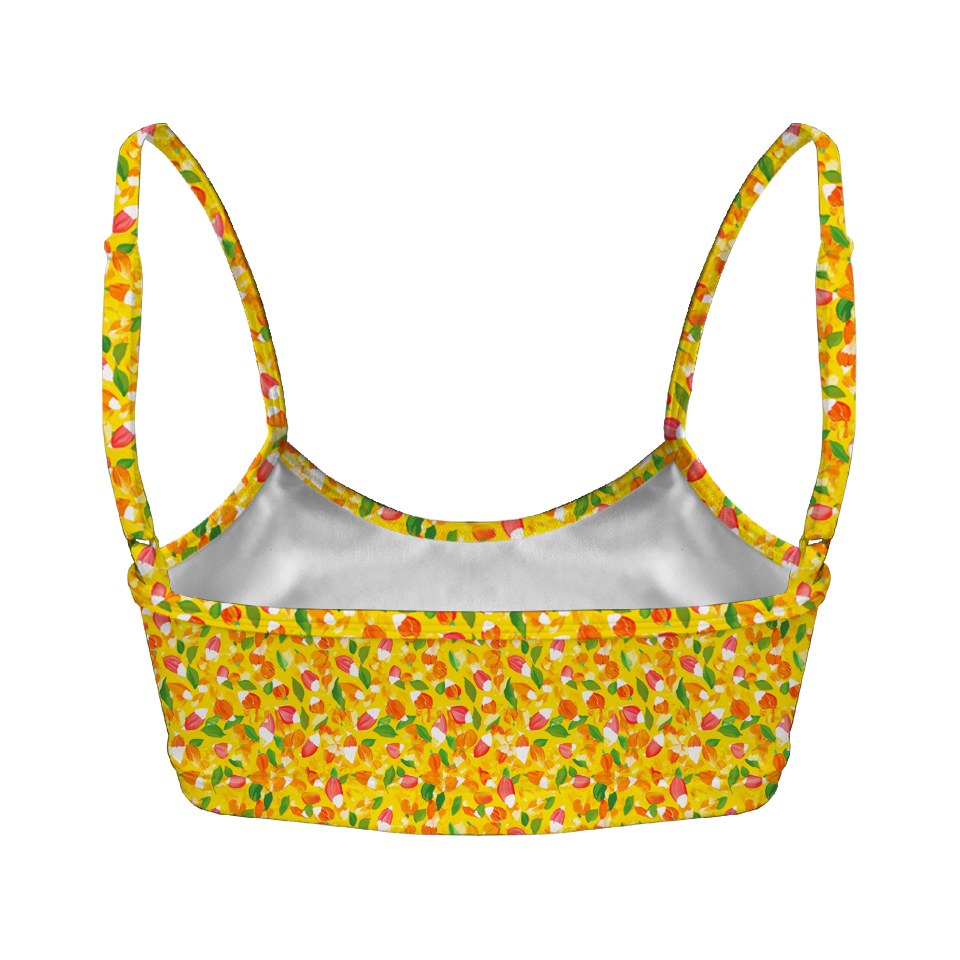 TUBE BRA 12