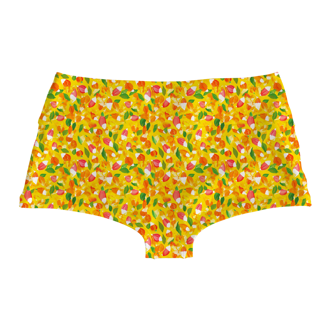 BOY SHORTS 12