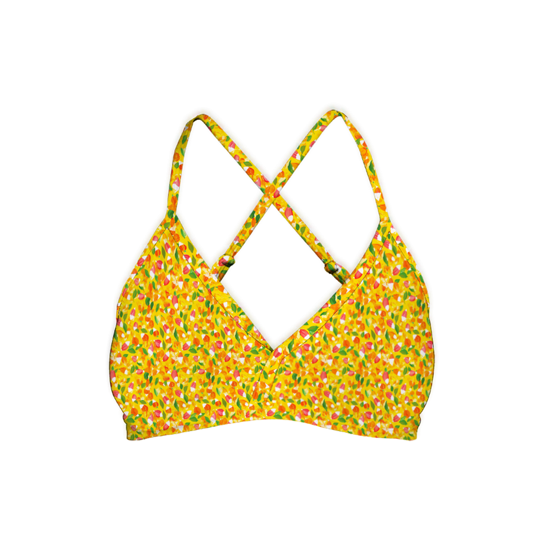CROSS BRA 12