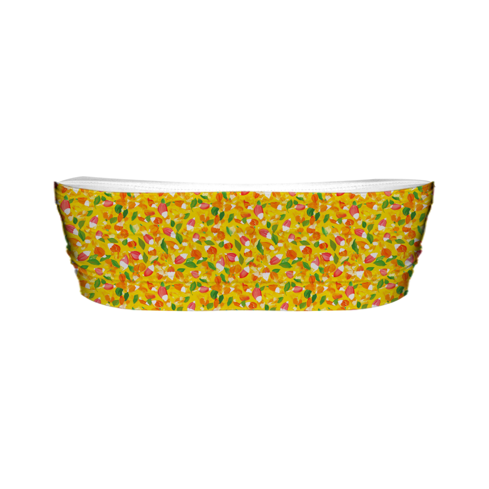 BUFF BRA 12