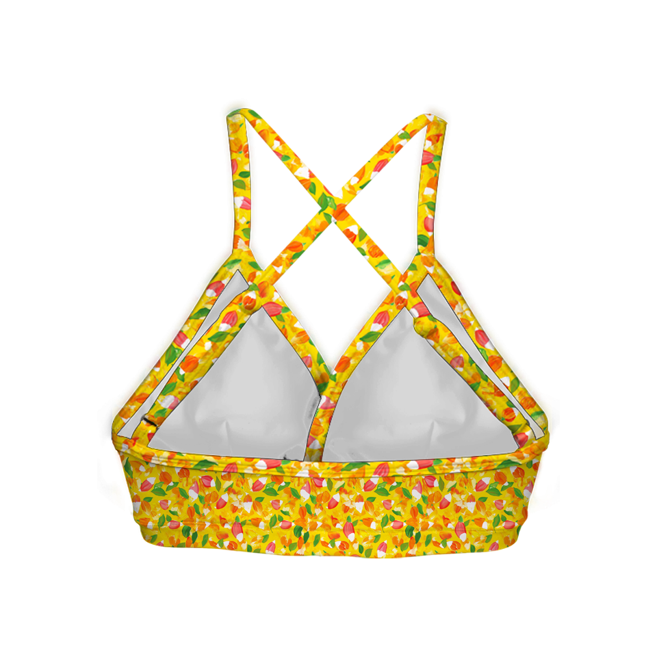 CROSS BRA 12