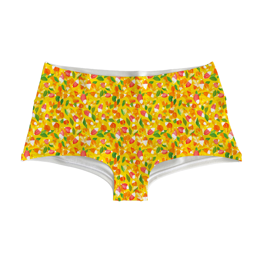 BOY SHORTS 12