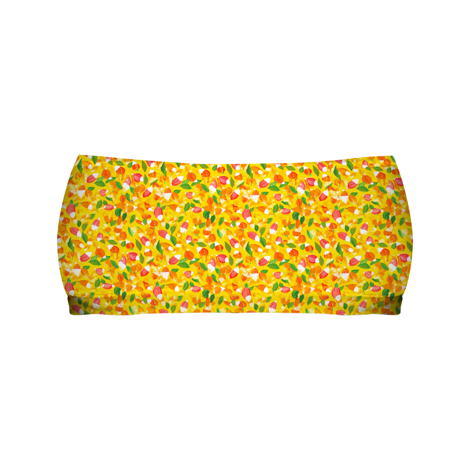 BUFF BRA 12
