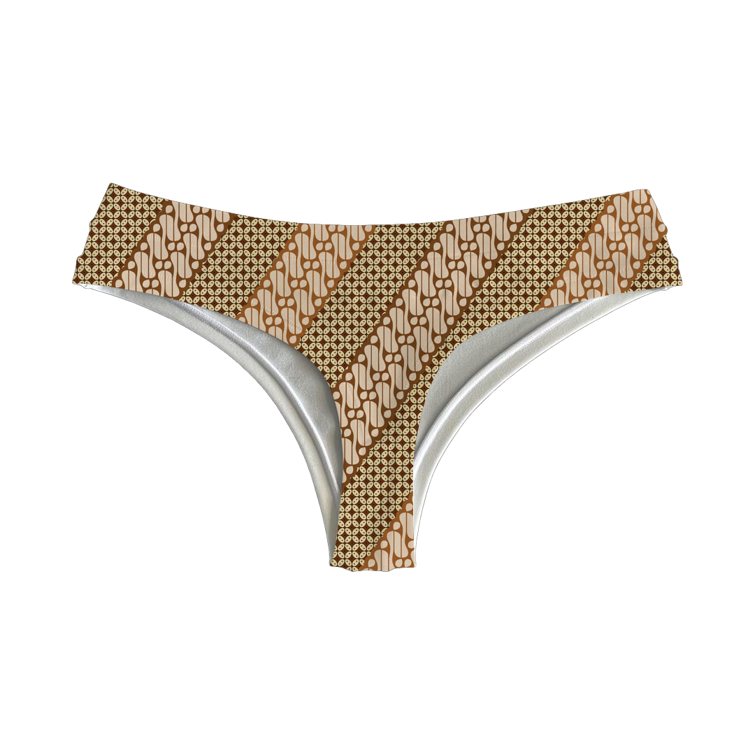 Abstrak Seri 1 Thong
