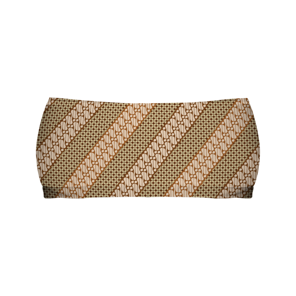 Bra Tabung Seri Abstrak 1
