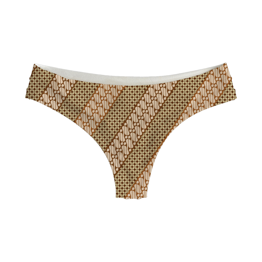 Abstrak Seri 1 Thong