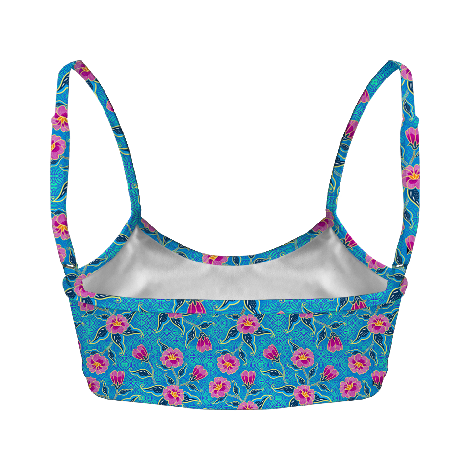 TUBE BRA 19