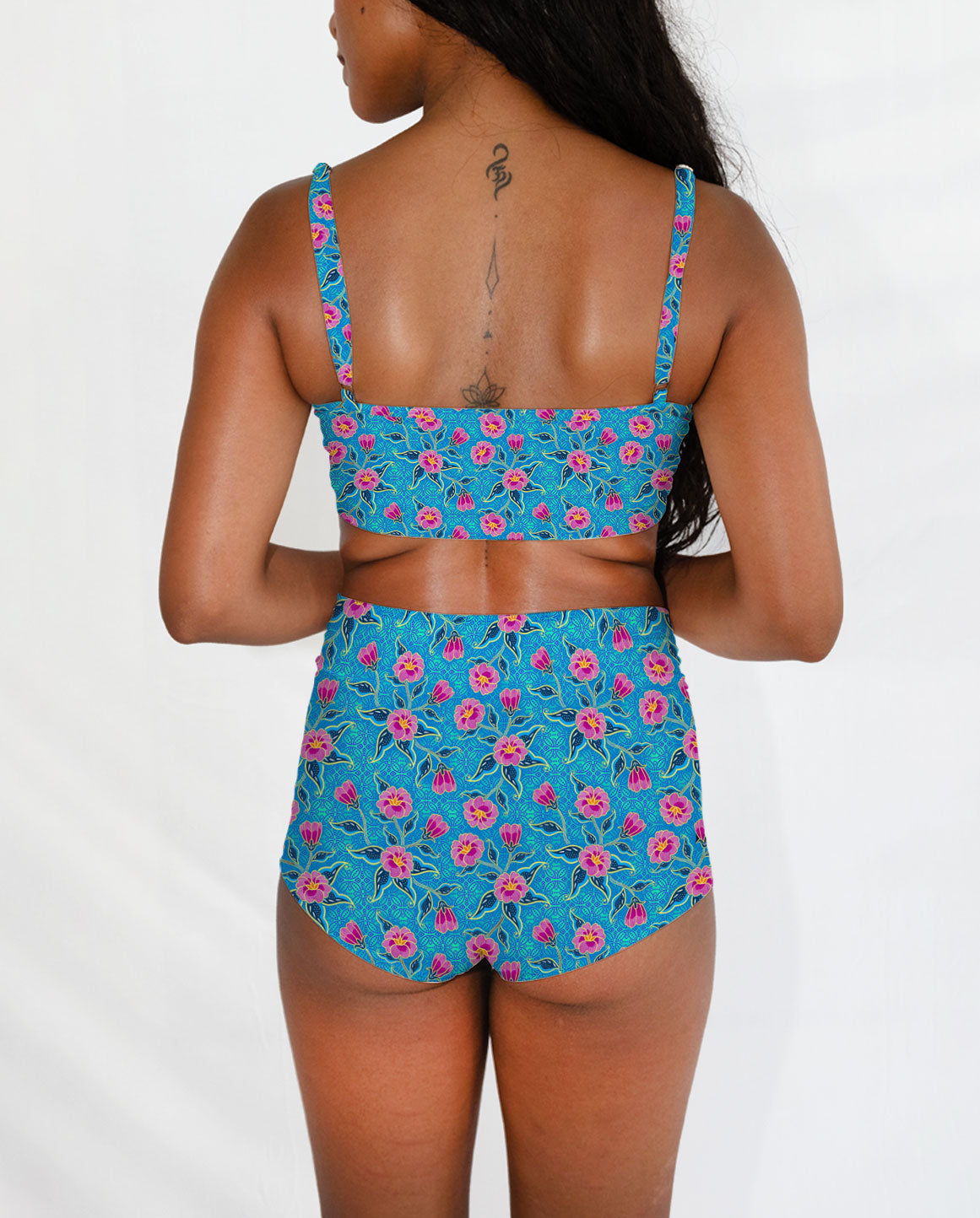 HIGH WAIST 19