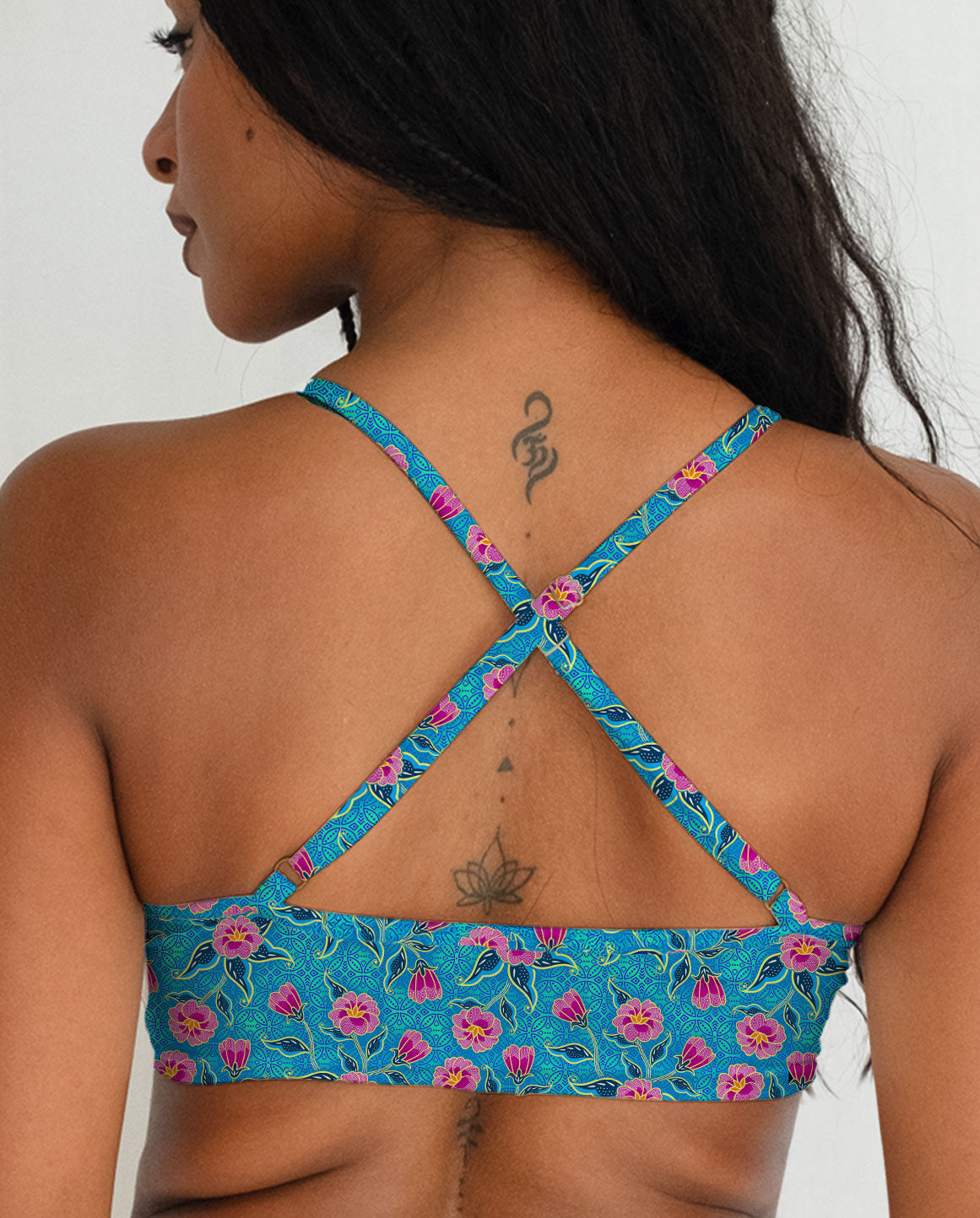CROSS BRA 19