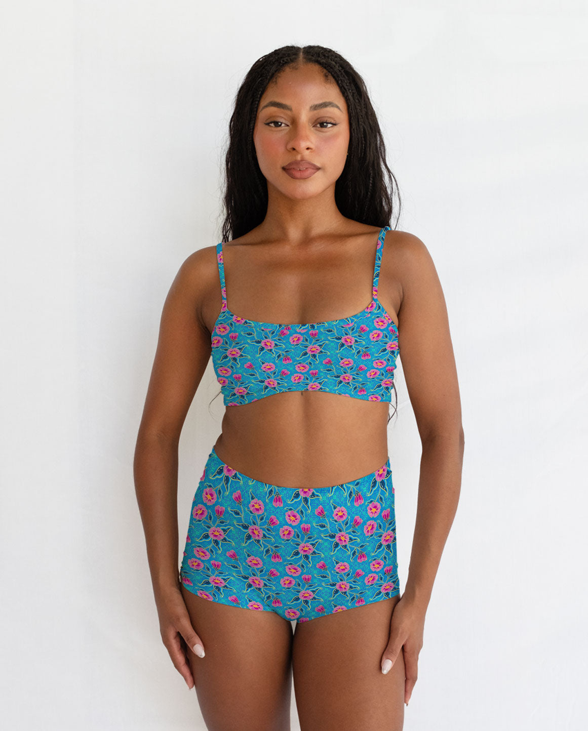 HIGH WAIST 19