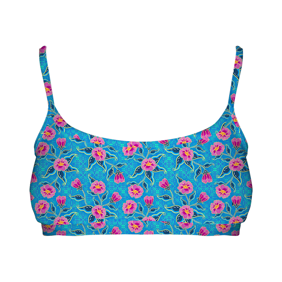 TUBE BRA 19