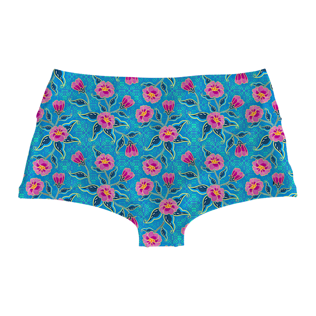 BOY SHORTS 19