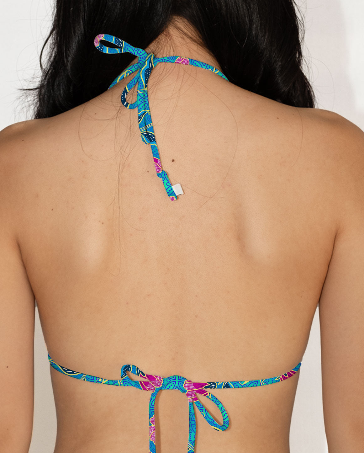 TRIANGLE BRA 19