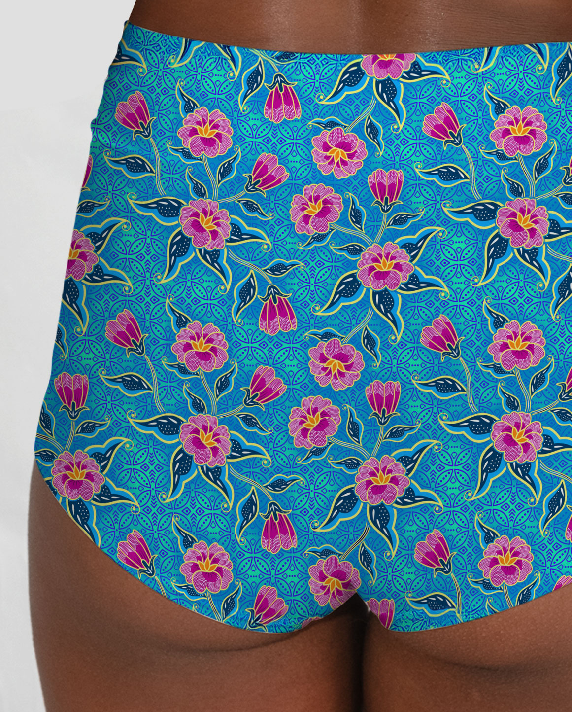HIGH WAIST 19