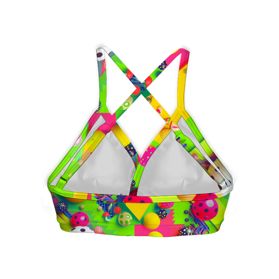 CROSS BRA 1