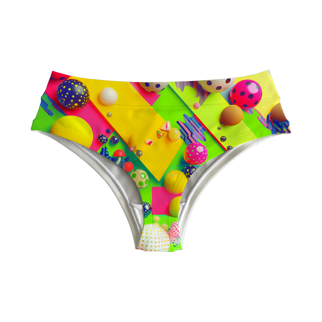BRAZILIAN 1