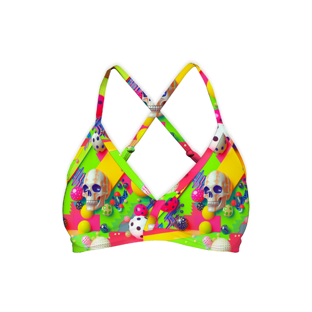CROSS BRA 1