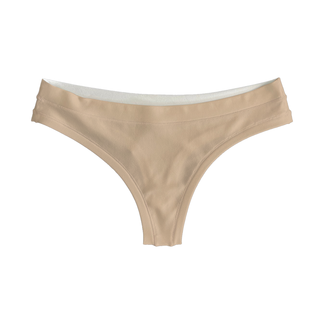 Thong Skin Color Shades Series
