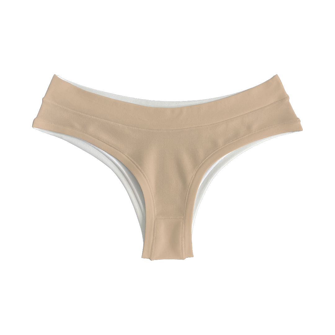Middle Skin Color Shades Series