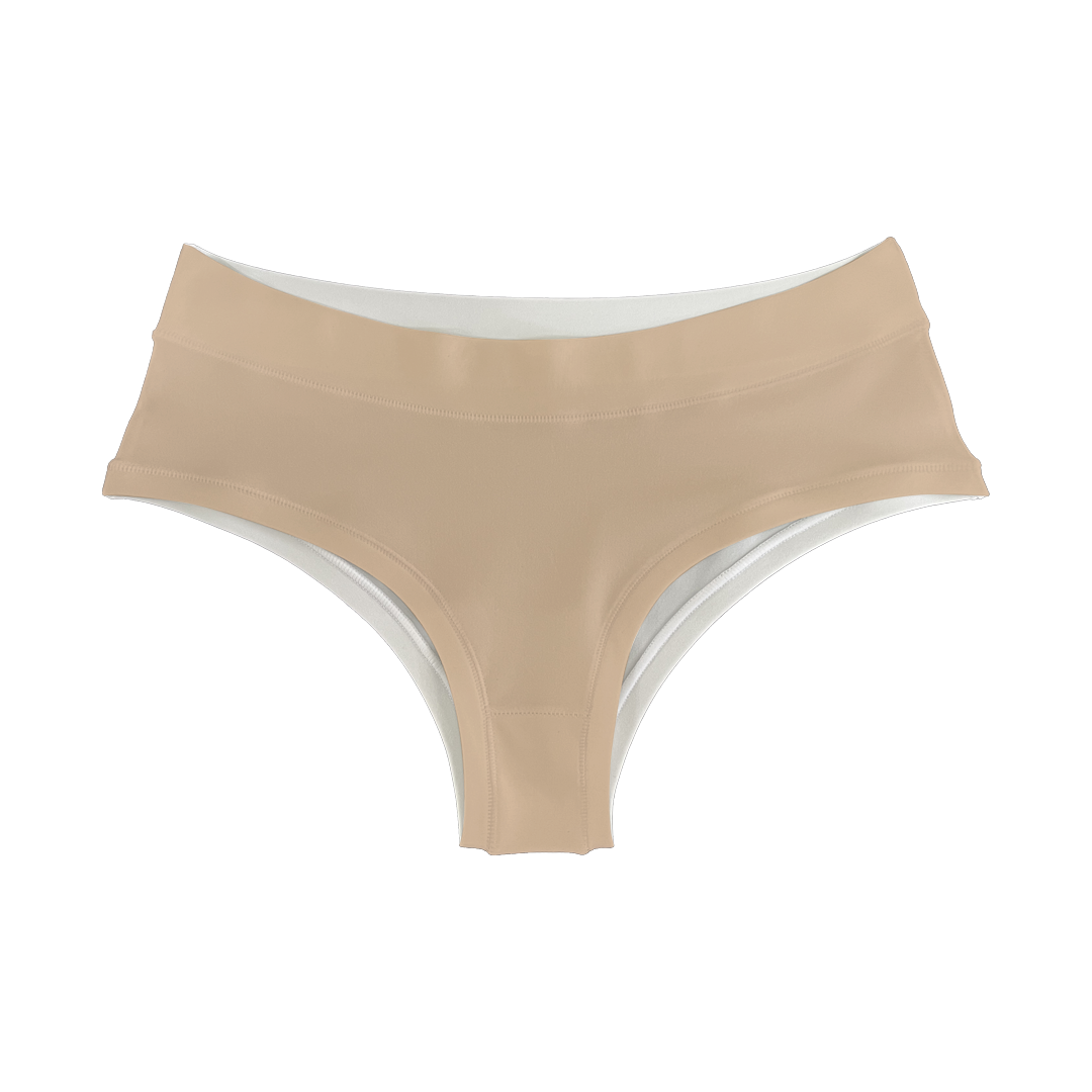 Hipster Skin Color Shades Series