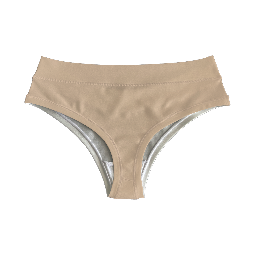 Brazilian Skin Color Shades Series