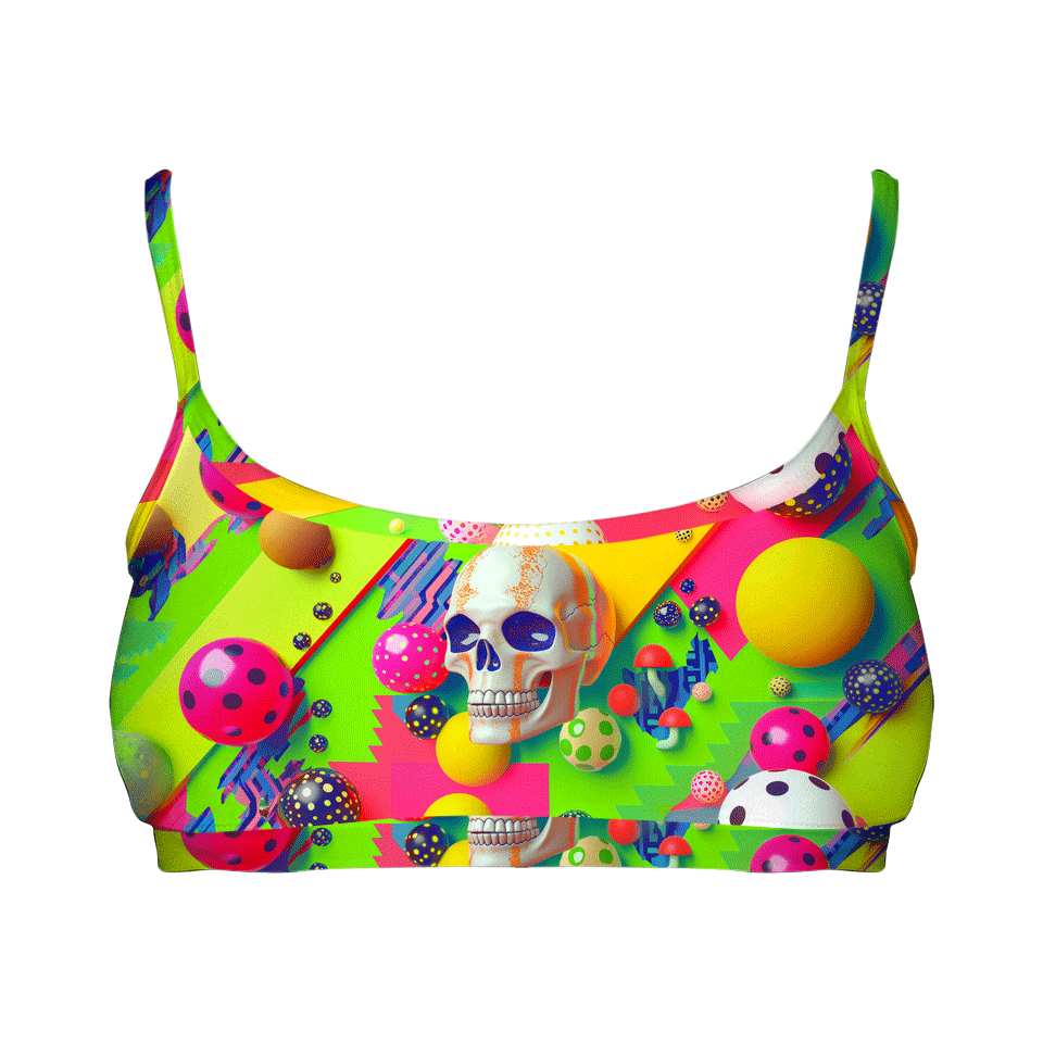 TUBE BRA 1
