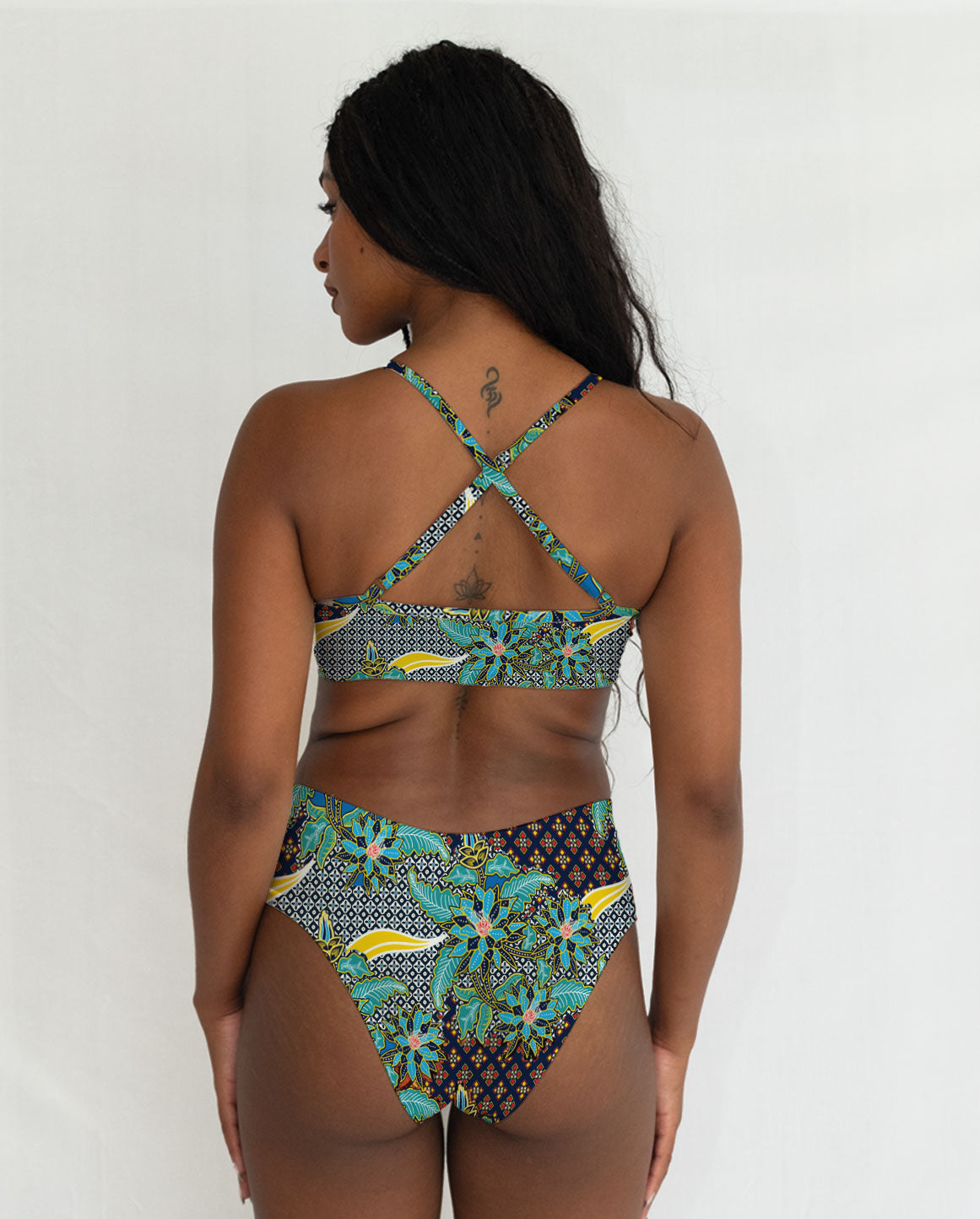 CROSS BRA 20