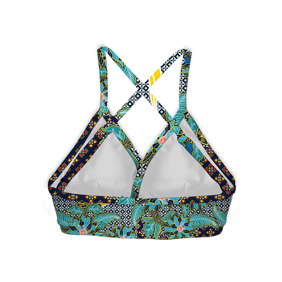 CROSS BRA 20