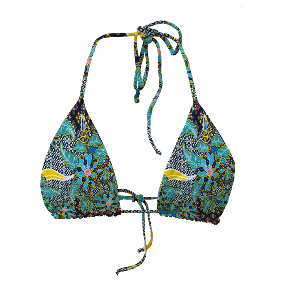 TRIANGLE BRA 20