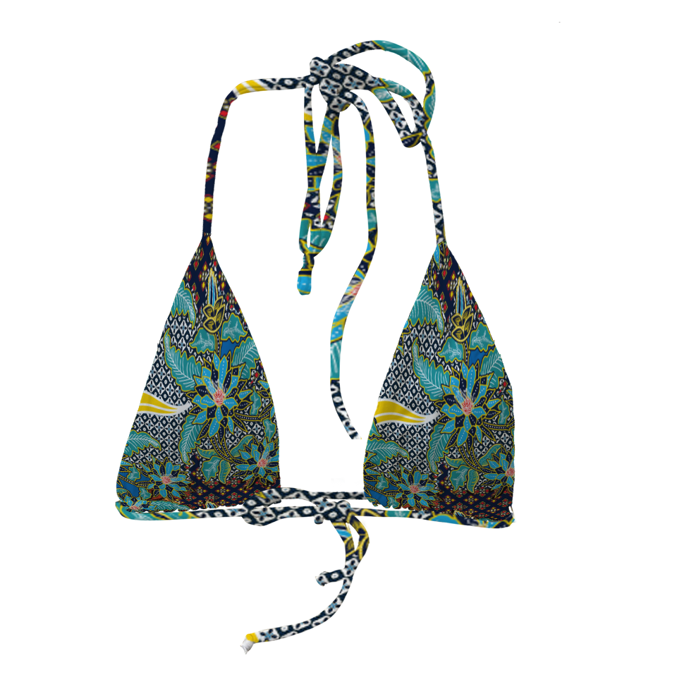 TRIANGLE BRA 20