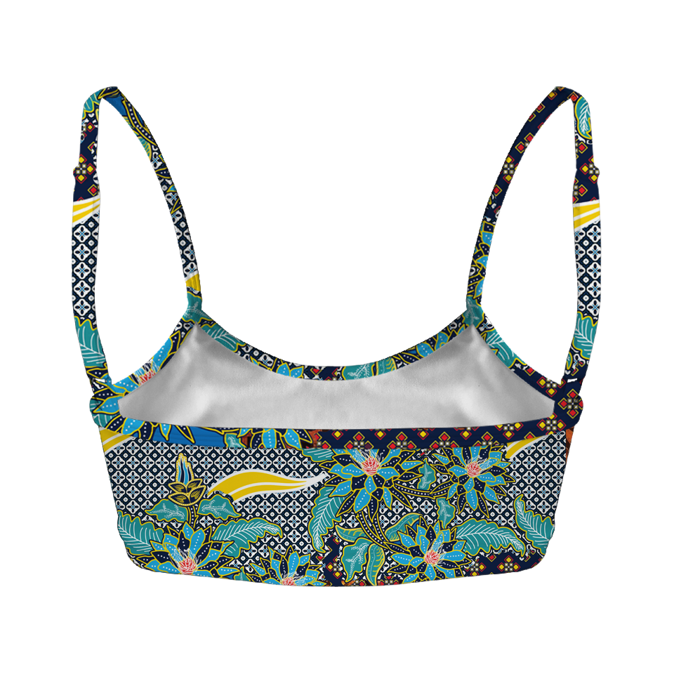 TUBE BRA 20