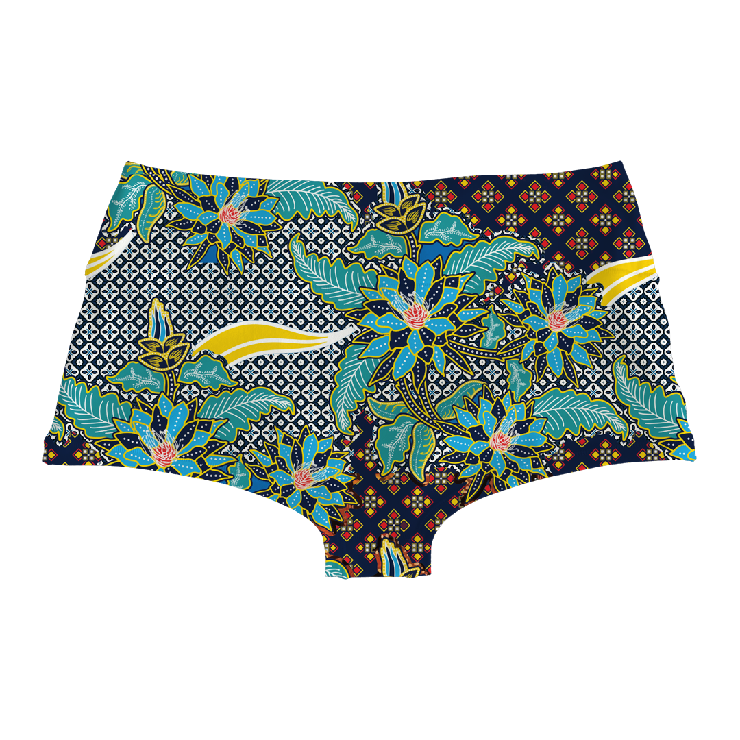 BOY SHORTS 20